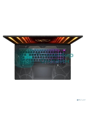 Ноутбук MSI Cyborg 17 B2RWEKG-279XRU/17.3