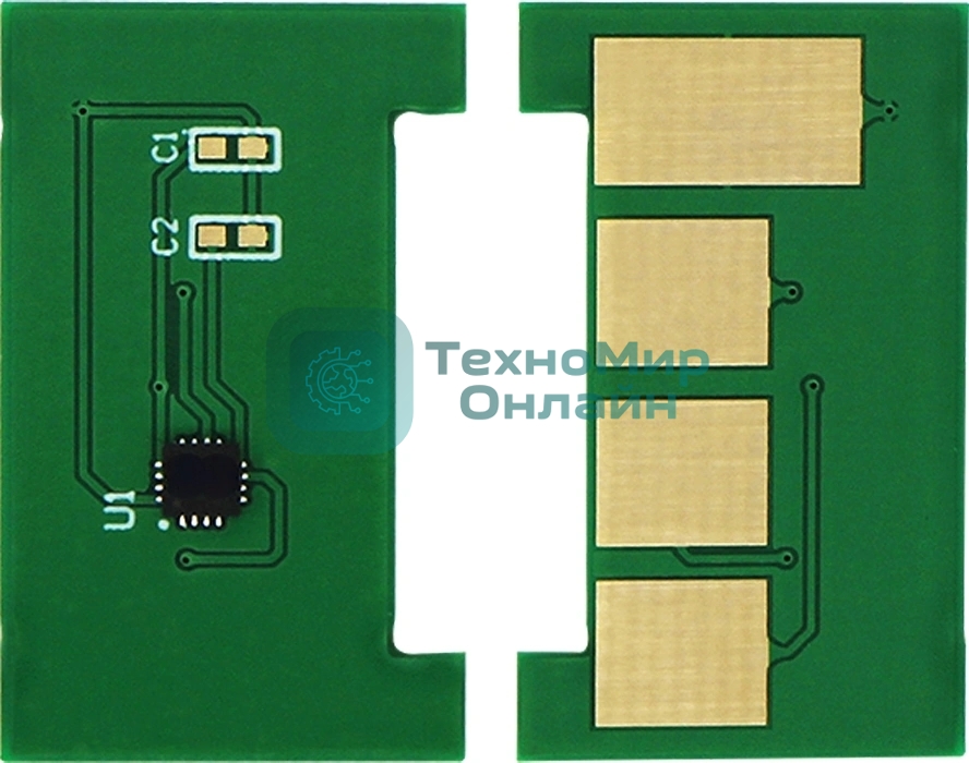 Чип тонер-картриджа Cactus CS-CHIP-S-D103L (MLT-D103L) 2500 стр