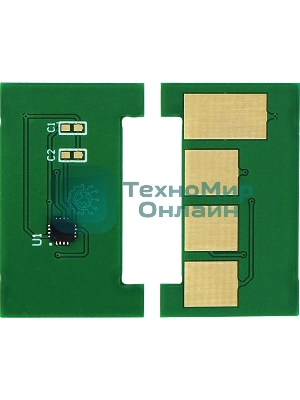 Чип тонер-картриджа Cactus CS-CHIP-S-D103L (MLT-D103L) 2500 стр