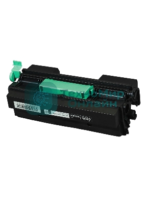 Картридж Sakura SP4500HE Ricoh Aficio SP 4510DN, Ricoh Aficio SP 4510SF, черный, 12000 к.