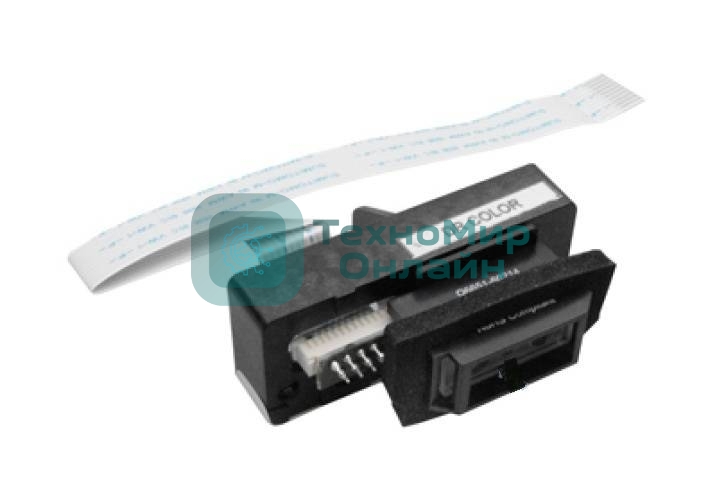 Датчик положения каретки HP DJ T7100/7200/D5800/Z6200/6600/6800 (CQ105-60130)