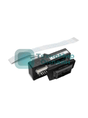 Датчик положения каретки HP DJ T7100/7200/D5800/Z6200/6600/6800 (CQ105-60130)