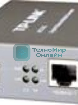 Сетевое оборудование TP-Link SMB MC220L медиаконвертер 1000M RJ45 ports