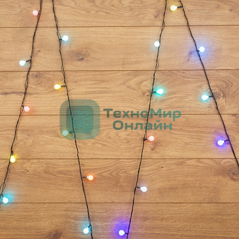 Гирлянда Neon-night 