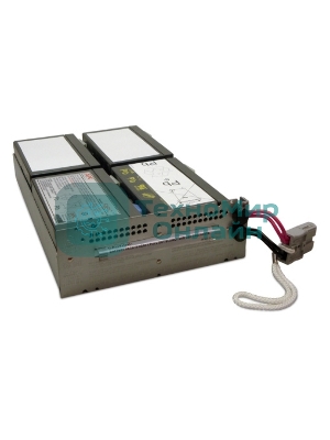 Батарея для ИБП APC APCRBC132 Replacement Battery Cartridge #132