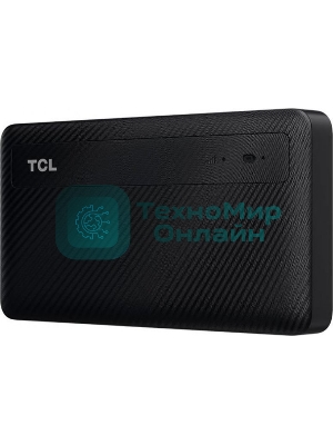 Роутер 4G TCL MW42V Black