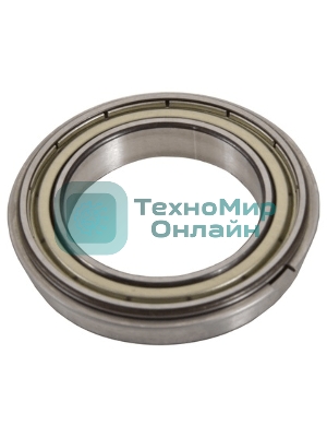 Радиальный шариковый подшипник:25X37X7 Ricoh