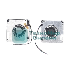 Вентилятор (кулер) для ноутбука Dell Latitude D810