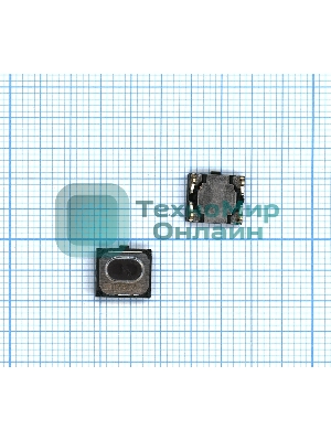 Динамик верхний (слуховой) для Huawei Honor 8
