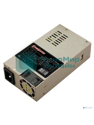 Блок питания серверный ExeGate EX264625RUS, 250W ServerPRO-1U-250DS унив. для 1U, 24pin, (4+4)pin,4xSATA,2xIDE