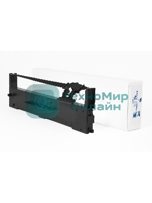 Матричный картридж NVPrint для Epson FX-890/LQ-590/L Q-590K (NV-RC-C13S015329BA) совместимый