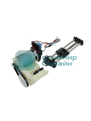 Редуктор в сборе DeLonghi EPAM 960.75 Maestosa 7313253231