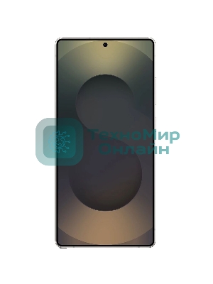 Смартфон Samsung Galaxy S25 Ultra 12/256Gb черный титан