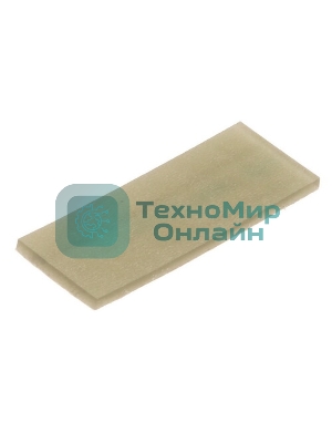 Резинка тормозной площадки CET CET361021 (001N00547/JC93-00522A) для Xerox Phaser 3020BI WC 3025BI