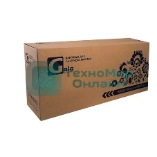 Картридж лазерный GalaPrint GP-CLT-C609S для принтеров Samsung CLP-770/CLP-775 Голубой 7000 копий