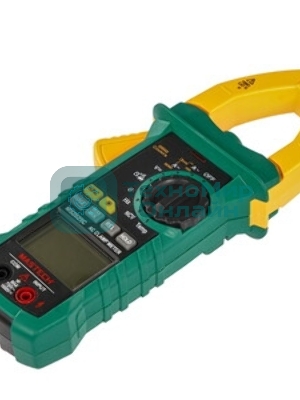 Токовые клещи MS2025C MASTECH