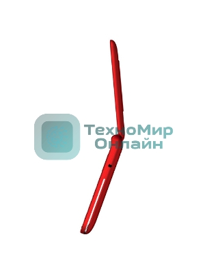 Мобильный телефон Maxvi E5 up красный