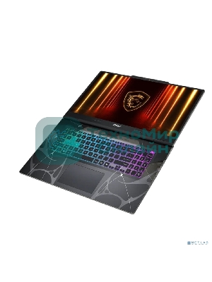 Ноутбук MSI Cyborg 17 B2RWEKG-279XRU/17.3