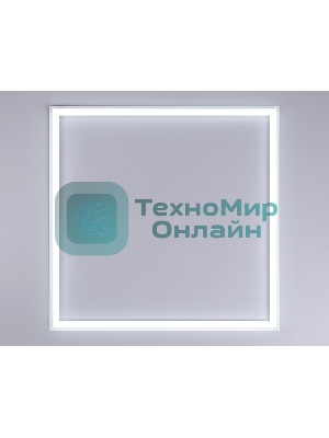 Светильник светодиодный DPS1056 48W 6500K 180-260V IP40 4320LM 595*595*15