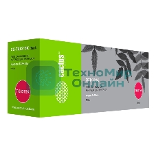 Картридж лазерный Cactus CS-TK8315K черный (12000 стр.) для Kyocera FS-Taskalfa-2550CI