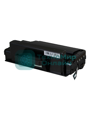 Картридж лазерный Sakura MLTD205L для Samsung ML-3310/3312/3710/3712ND SCX-4823/4833HD/5737/5637HR/5639/573, черный, 5000 к.