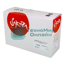 Картридж лазерный Sakura SP3300E для Ricoh Aficio SP 3300, Ricoh Aficio SP 3300D, Ricoh Aficio SP 3300DN, черный, 5000 к.
