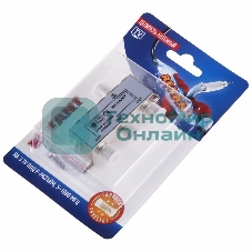 Делитель антенный F-типа Rexant на 3 TV, 5-1000 МГц