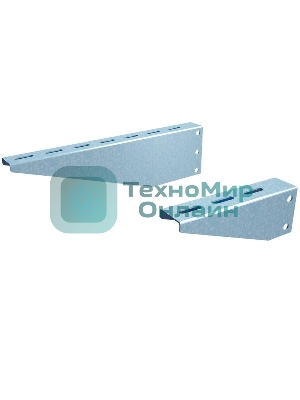 Консоль без опоры 400мм KBO400 КМ LO0840