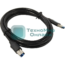 Кабель Vention USB 3.0 AM/BM - 1.5м