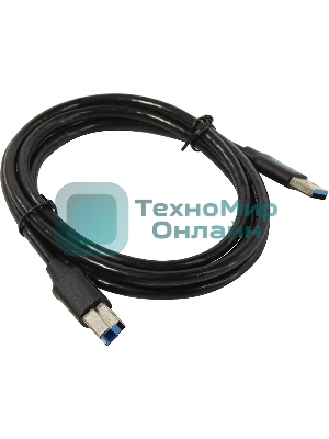 Кабель Vention USB 3.0 AM/BM - 1.5м