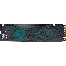 Накопитель SSD KingSpec NT-2Tb, 2000Gb, SATA, M.2 2280, R/W 570/540