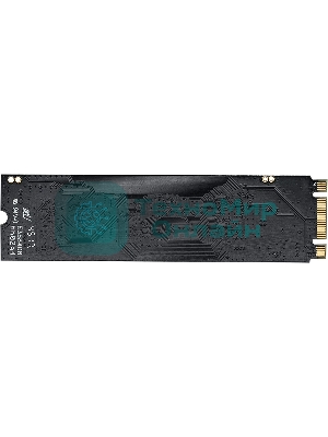 Накопитель SSD KingSpec NT-2Tb, 2000Gb, SATA, M.2 2280, R/W 570/540