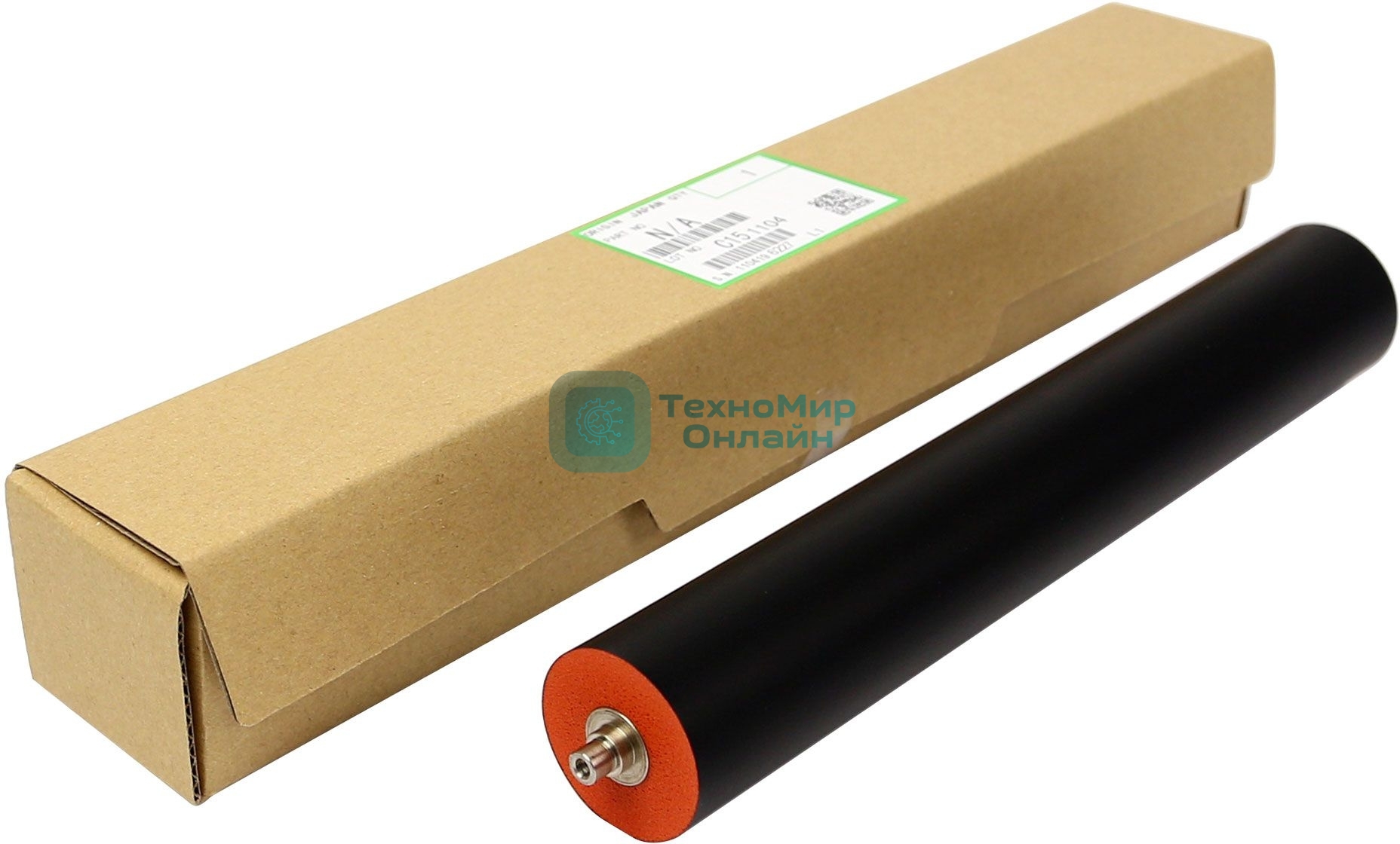 Резиновый вал CET для RICOH MP401SPF