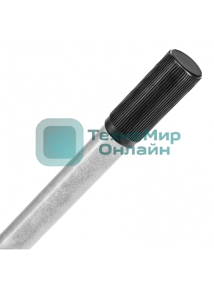 Домкрат Matrix реечный 3т h подъема 154–1070мм high jack