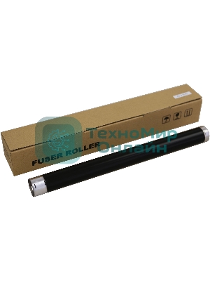 Тефлоновый вал CET CET6155 (AE01-1131) для Ricoh Aficio MP301SP/MP301SPF