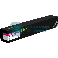 Картридж лазерный Cactus CS-EXV51M пурпурный (60000 стр.) для Canon iR Advance C5535/5540