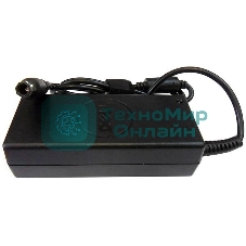Блок питания (сетевой адаптер) для ноутбуков Dell 19.5V 3.34A 7.4pin 8-Sided Plug (Восьмигранник)