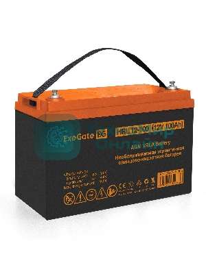 Комплект Источник бесперебойного питания EX296003RUS + батарея 100Aч EX285656RUS 4шт (инвертор, синус, для котла, настенный) ExeGate FineSine SX-3000.LCD.AVR.2SH.T 3000VA/2100W, чистая синусоида, цветной LCD-дисплей, AVR, 2*Schuko+клеммы, линейно-интерактивный, крепление настенное, Black + батарея ExeGate HRL 12-100 (12В, 100А·ч) 4шт