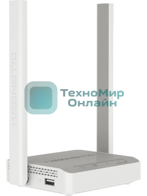 Беспроводной роутер Keenetic 4G (KN-1213)