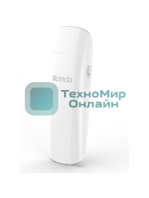 Адаптер Wi-Fi Tenda U12 (USB3.0, WLAN 1300Mbps, 802.11ac) 1x int Antenna