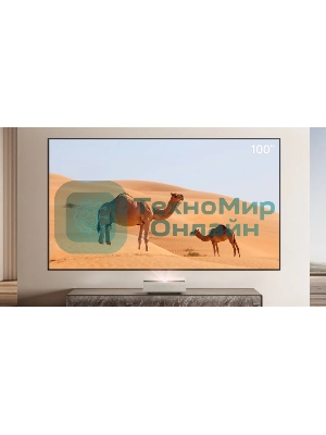 Экран на раме Xgimi 127.6x224.5 см 100