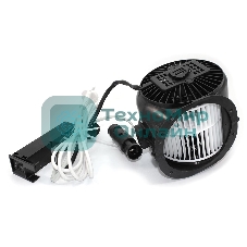 Вентилятор для вытяжек Интегра