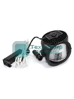 Вентилятор для вытяжек Интегра