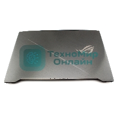 Крышка матрицы для Asus GL703GE