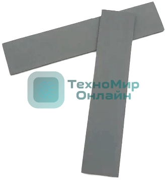 Резинка тормозной площадки Cactus CS-SPR-SAM-ML1710 (JC73-00140A/019N00742/G960-1153) для Samsung ML-1510/1710/1740/1750