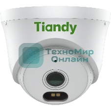 Камера видеонаблюдения IP Tiandy AK TC-C320N AK/I3W/E/Y/2.8мм/V2.0 2.8-2.8мм цв.