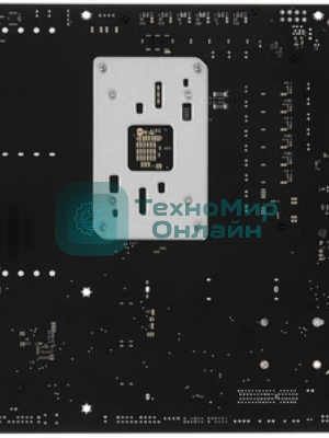 Материнская плата Gigabyte B850M EAGLE WIFI7, AM5, AMD B850, 4xDDR5, 4xSATA, 2xM.2, 1xPCIe 5.0 x16, 1xPCIe 3.0 x16, 1xHDMI, 2xDP, 1x2.5Gb LAN, Wi-Fi 7, Bluetooth 5.4, 1xUSB-C 10Gbps, 1xUSB-A 10Gbps, 2xUSB-A 5Gbps, 4xUSB-A 2.0, 1xPS/2, 3x3.5 мм, 7.1, mATX