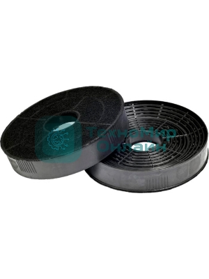 Комплект фильтров Elikor Ф-05 (2шт.) 