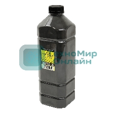 Тонер Hi-Black для Kyocera Универсальный TK-3130 Тип 4.0, 900 г, канистра