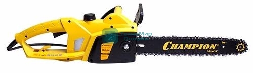 Цепная пила CHAMPION 120-14